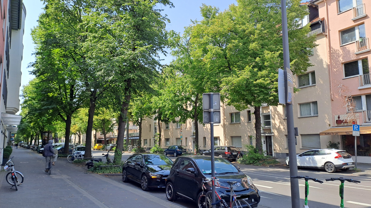 Lindenthal Cologne